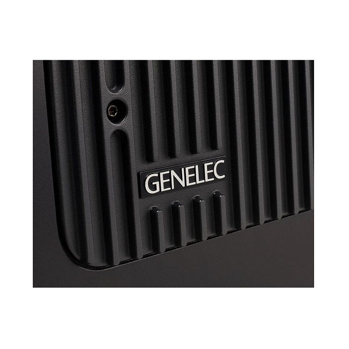 Studio monitor Genelec 7040APM Black - img.2