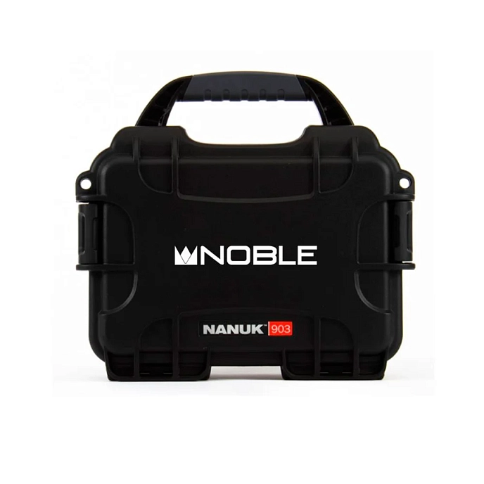 IEMs headphones Noble Audio Sultan - img.26