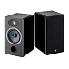 Bookshelf speakers Focal Vestia N1 Black - img.0