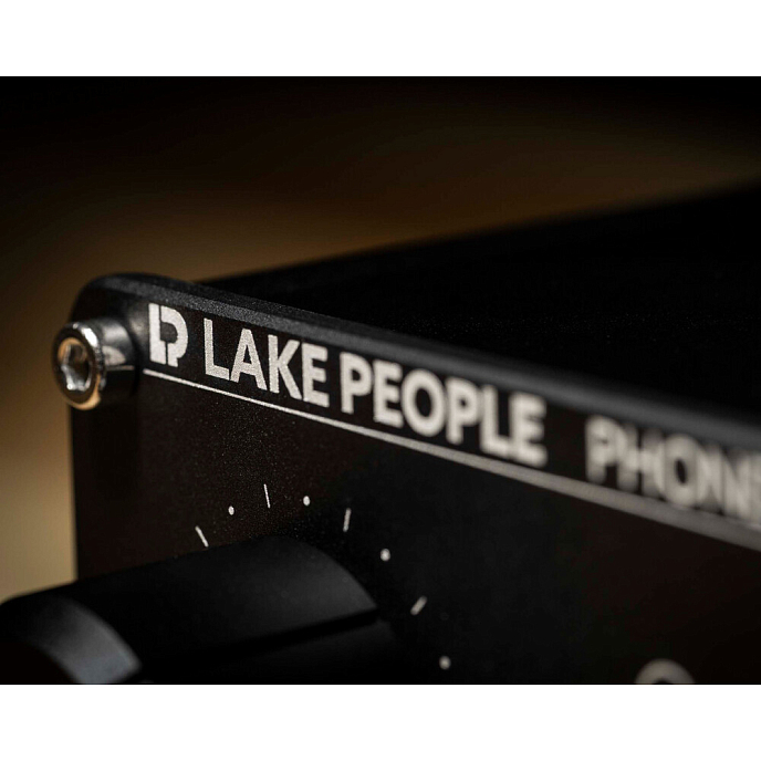 Headphone Amplifier Lake People G103-S MK2 - img.6