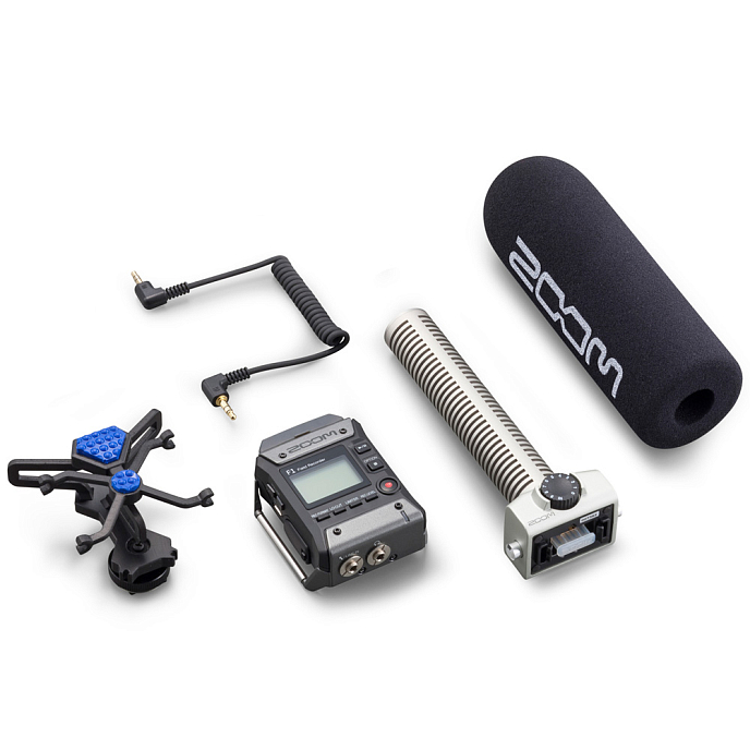 Recorder Zoom F1-SP - img.2