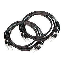 Cable Pro-Ject Connect It LS DS2 1.5m Black