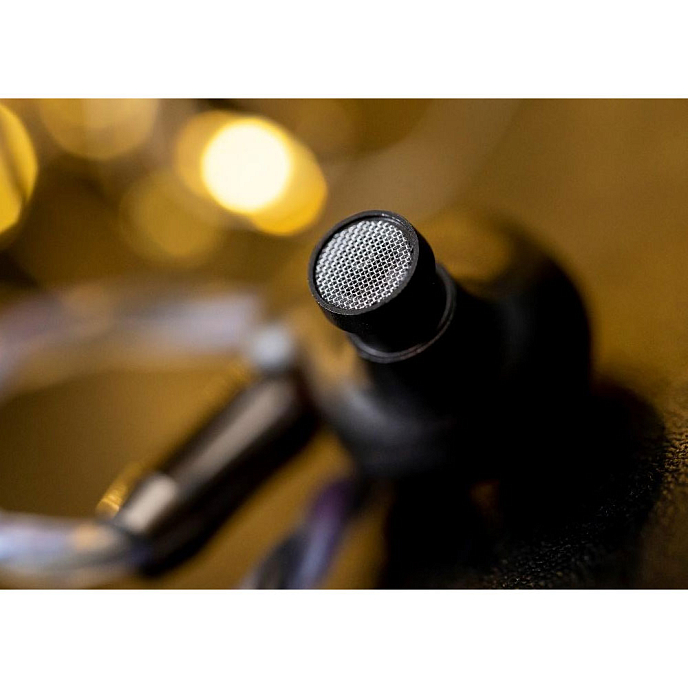 IEMs headphones Kinera Hodur Black - img.7