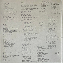 Vinyl Record Cash Savage And The Last Drinks – So This Is Love - LP