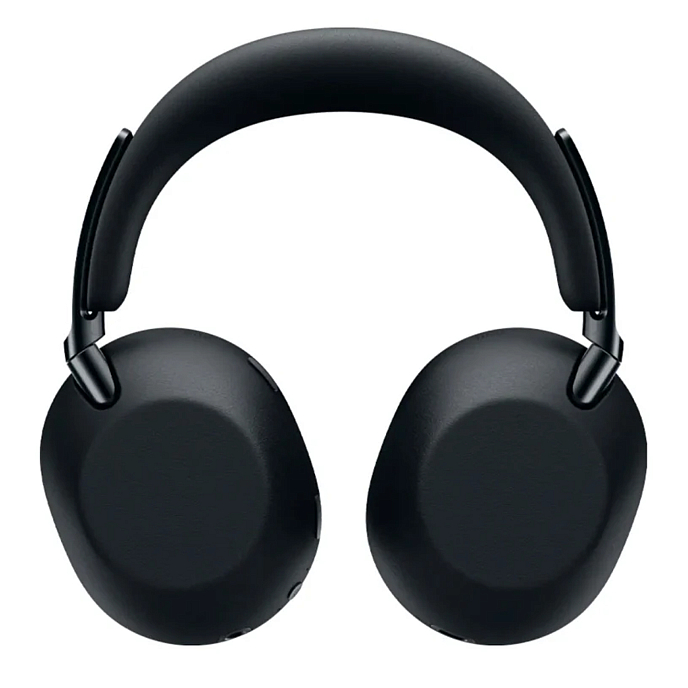 Wireless Headphones Sony WH-1000X The ColleXion Black - img.7