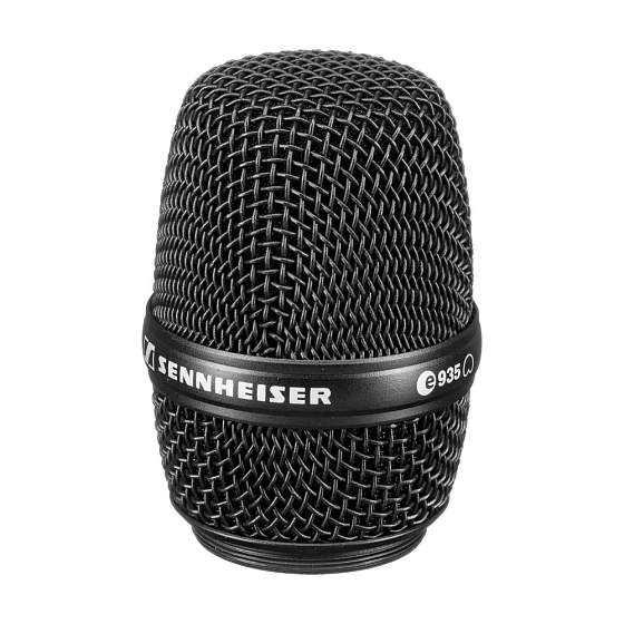 Vocal microphone Sennheiser MMD 935-1 BK Black - img.0