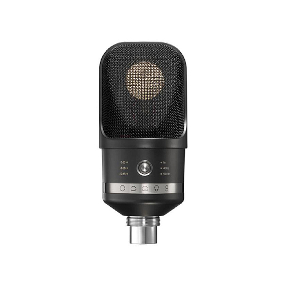 Studio equipment Neumann TLM 107 Black - img.0