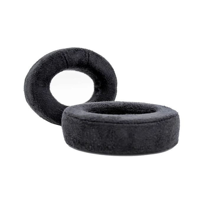 Eartips Dekoni Audio Choice Suede for Sennheiser HD600 - img.0