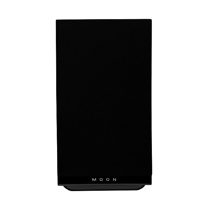 Bookshelf speakers Moon by Simaudio Voice 22 Gloss Black - img.3