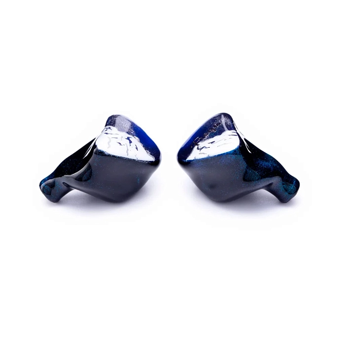 IEMs headphones Kinera Freya Blue Snow Mountian - img.3