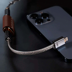 Cable ddHiFi MFi09S 0.5m