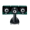 Focal Viva Center Utopia British Racing Green