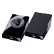 Bookshelf speakers Magnat ATM 202 Black - img.0