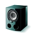 Subwoofer Focal SUB Utopia EM Evo British Racing Green - img.0