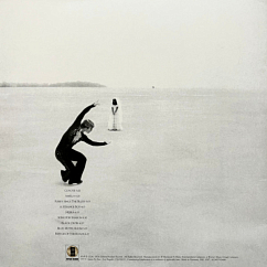 Vinyl Record Joni Mitchell - Hejira (Silver) LP