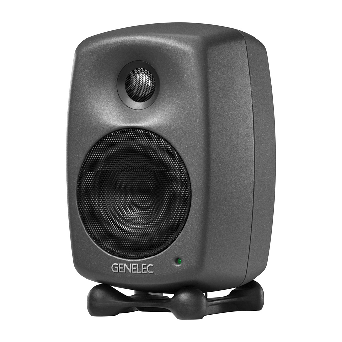 Studio monitor Genelec 8320APM Pack Dark Grey - img.3