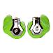 In-ear headphones Campfire Audio Ponderosa Essential Universal Green - img.0