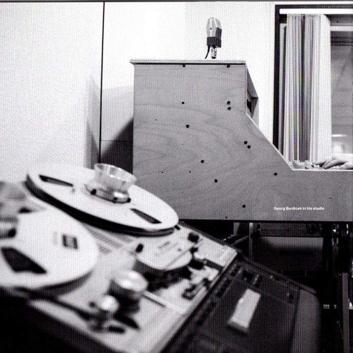 Vinyl Record Pro-Ject Richard Strauss - Also Sprach Zarathustra 2LP - img.4