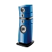 Floorstanding Speakers Focal Grande Utopia EM EVO Metallic Blue - img.1