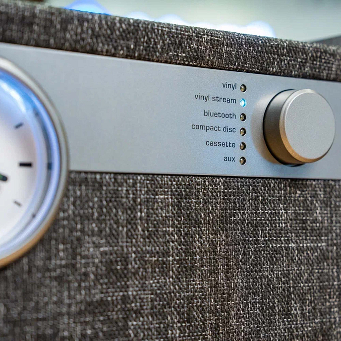 Turntable Victrola Century 6-in-1 Black - img.18