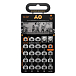 Effects Processor Teenage Engineering PO-33 K.O! Black - img.0 Effects Processor Teenage Engineering PO-33 K.O! Black - img.0