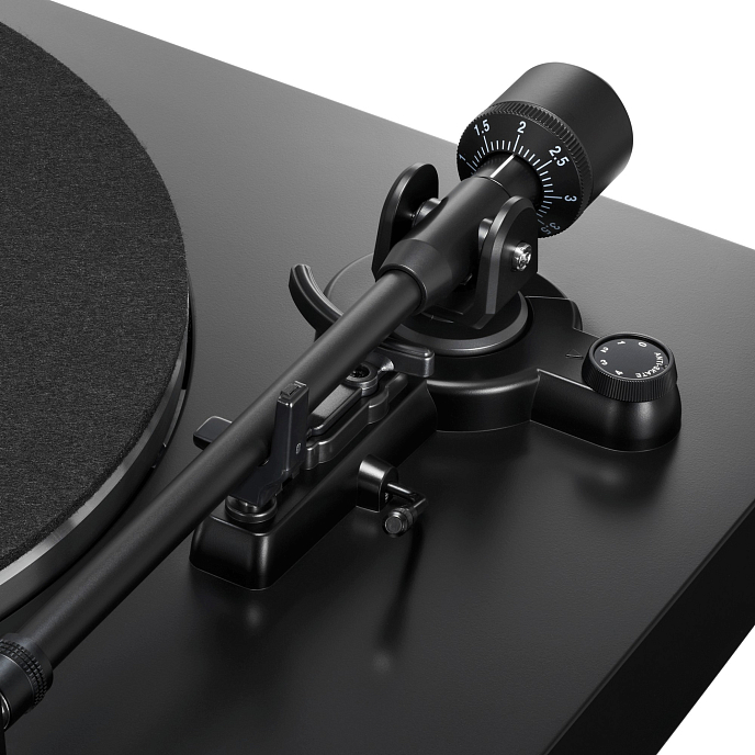 Turntable Audio-Technica AT-LP3XBTBK Black - img.5