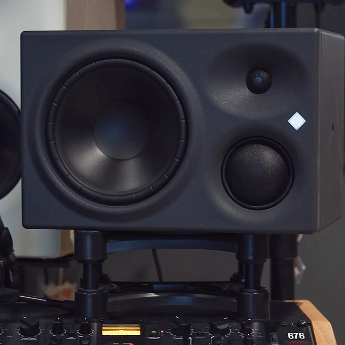 Studio monitor Neumann KH 310 A R G - img.2