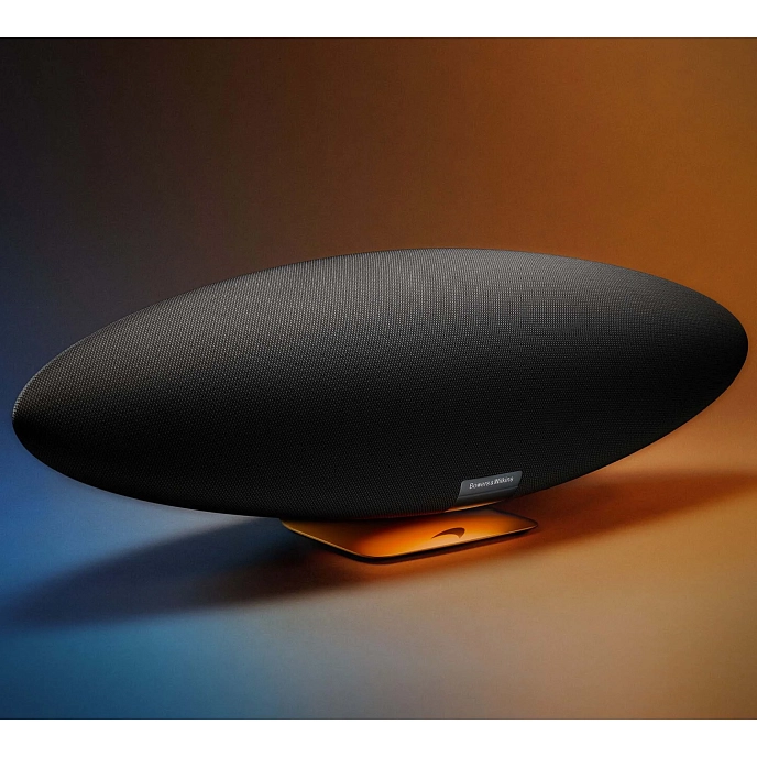 Wireless Speaker Bowers & Wilkins Zeppelin McLaren Edition - img.5