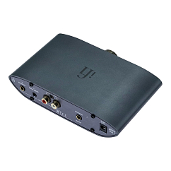 Headphone Amplifier iFi Zen Can V3 Dark Grey