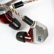In-ear headphones Campfire Audio Grand Luna Silver/Red - img.6