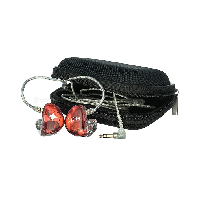 IEMs headphones Aurian Sunset 2 Custom - img.1