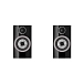 Bookshelf speakers Bowers & Wilkins 707 S3 Gloss Black - img.0
