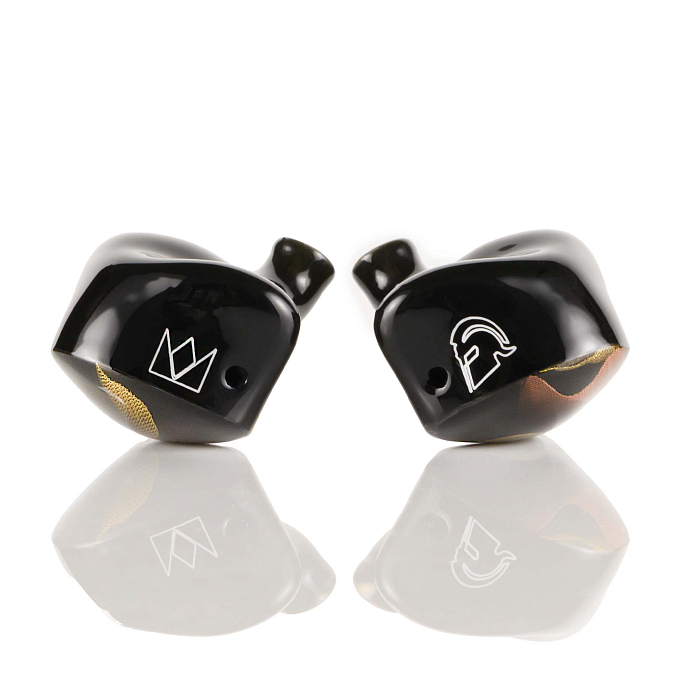 High End headphones Noble Audio Agis II - img.9