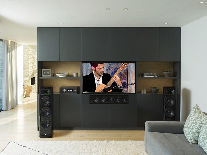 Receiver Arcam AVR11 - img.3