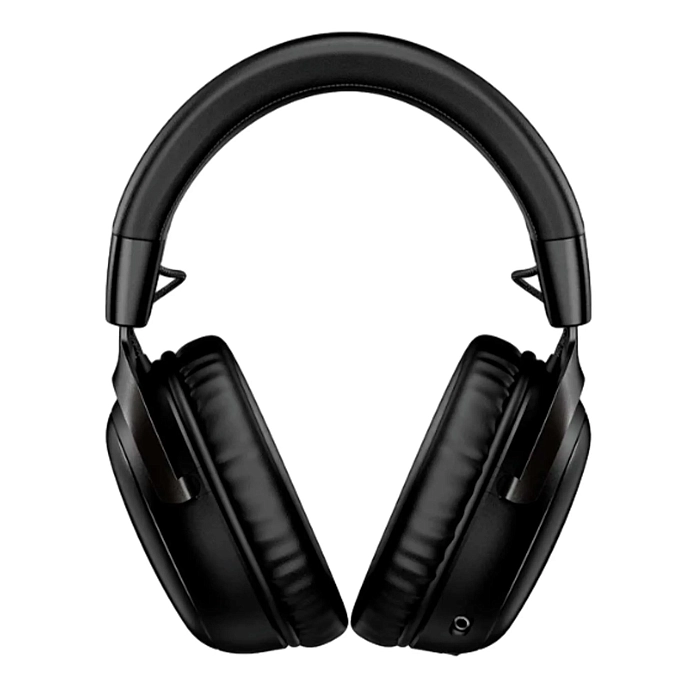 Gaming headset HyperX Cloud III Wireless black - img.2