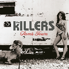 Vinyl Record The Killers – Sam's Town - LP