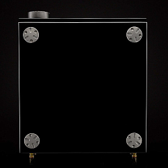 Integrated amplifier Axxess Forte 1 Black