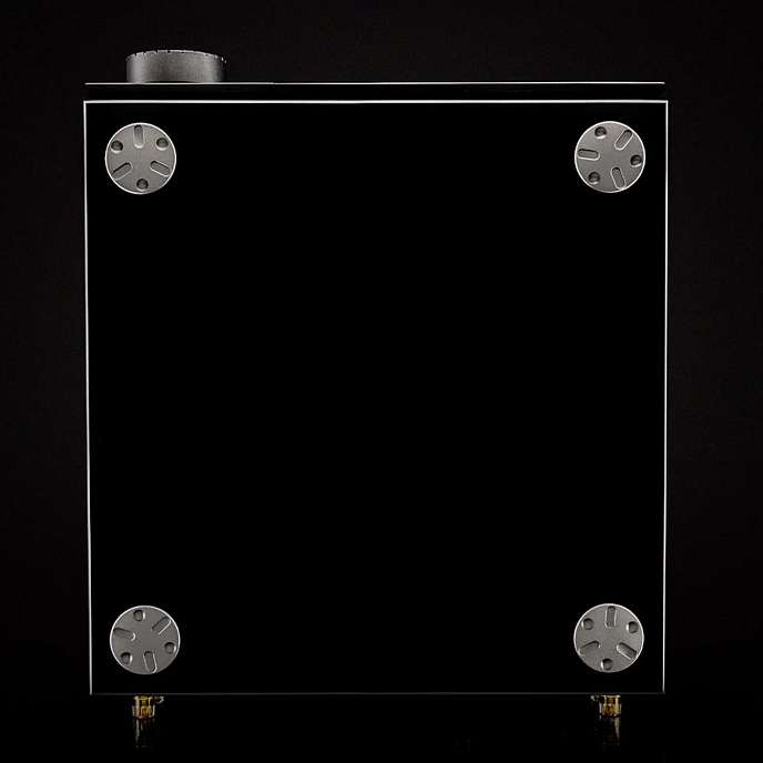 Integrated amplifier Axxess Forte 1 Black - img.4