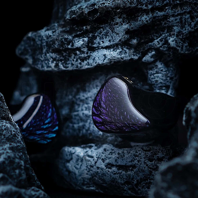 In-ear headphones Celest Wyvern Abyss - img.2