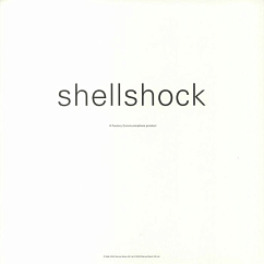 Vinyl Record New Order - Shellshock LP