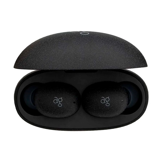 Wireless Headphones AG UZURA Black - img.0