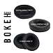 - img.0 ZMF Bokeh Closed Tuning Kit (Hybrid/Suede/Solid Mesh) - img.0