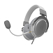 Gaming headset AQIRYS Sirius 7.1 White - img.9