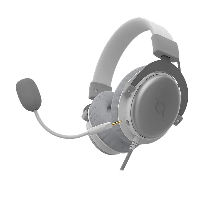 Gaming headset AQIRYS Sirius 7.1 White - img.9
