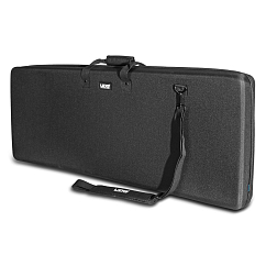 Case UDG Creator 61 Keyboard Hardcase Black