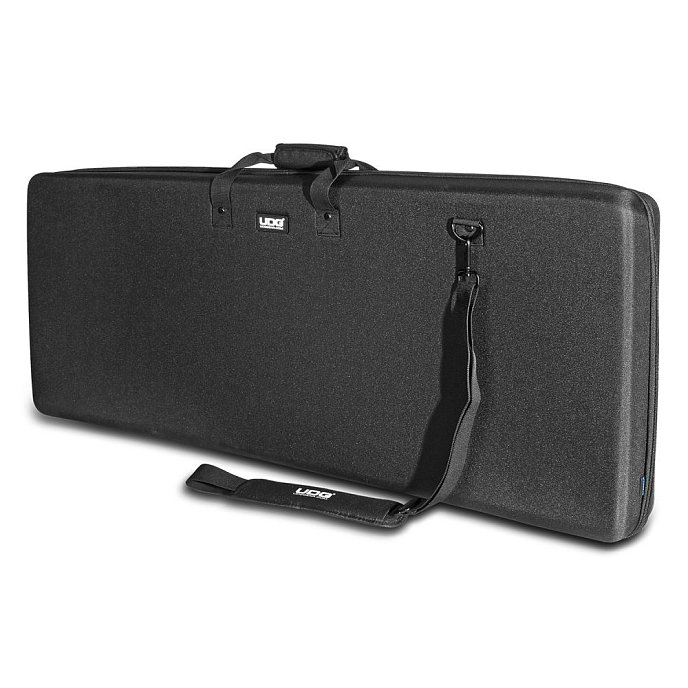 Case UDG Creator 61 Keyboard Hardcase Black - img.3