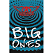 Сassette Tape Aerosmith - Big Ones - img.1 Сassette Tape Aerosmith - Big Ones - img.1