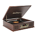 Turntable Echo Audio Legend Mahogany - img.2