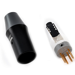 Adapter ddHiFi XLR44B 2022