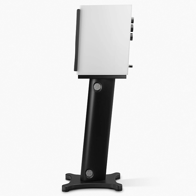 Bookshelf speakers Axxess L1 White - img.6